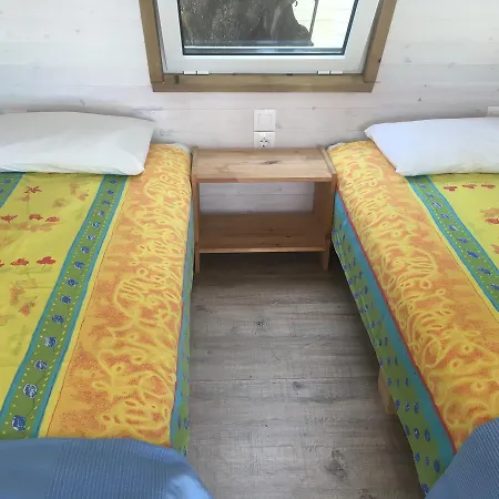 Christianna דירה