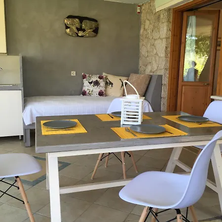 Christianna דירה