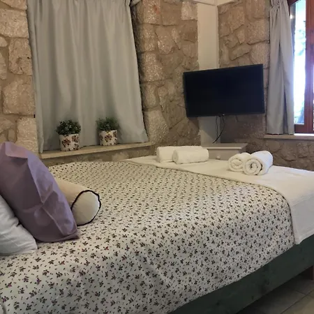 דירה Christianna