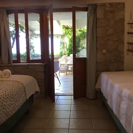 Christianna דירה