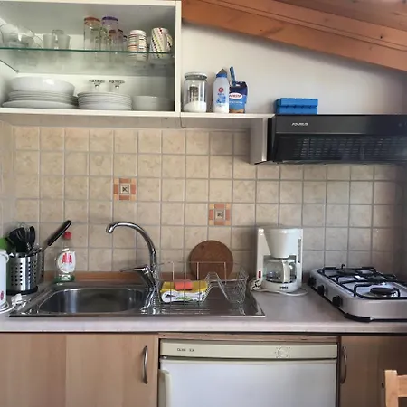 דירה Christianna *