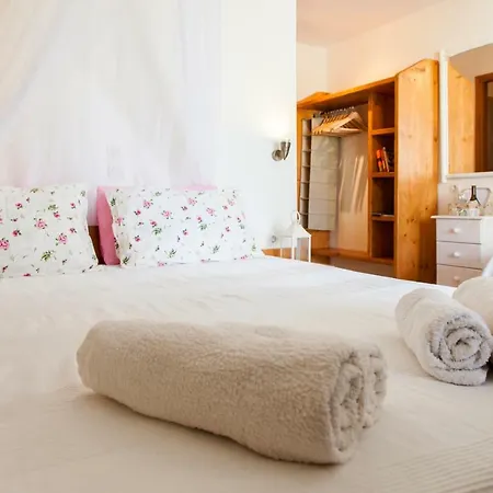 Christianna דירה *