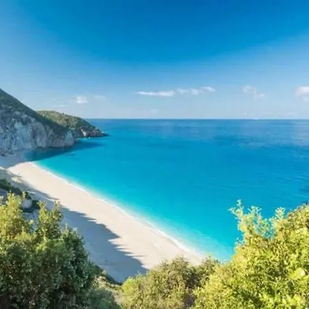 Christianna דירה *