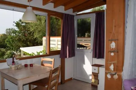 דירה Christianna *